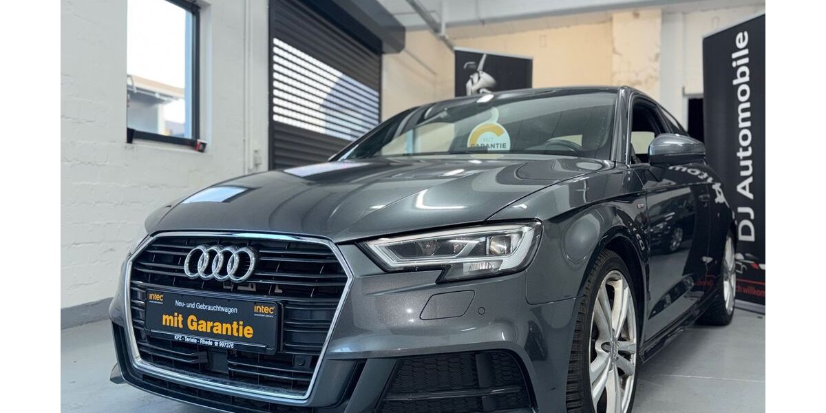 Audi A3 96.000 km 18.480 &euro; Burgdorf 31303