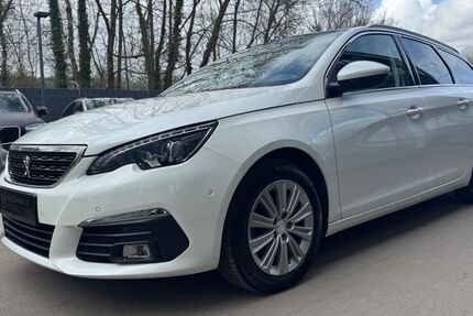 Peugeot 308 79.000 km 14.999 &euro; Saarlouis 66740
