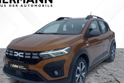 Dacia Sandero 86.537 km 14.793 &euro; Northeim 37154