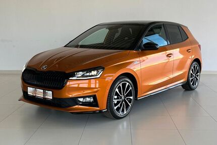 Skoda Fabia 7.500 km 24.350 &euro; Pforzen 87666