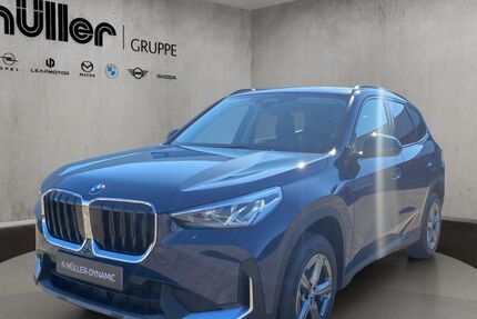 BMW X1 2.705 km 41.990 &euro; Lebach 66822