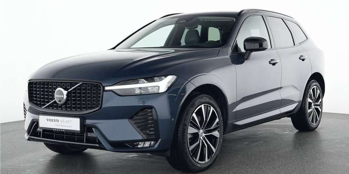 Volvo XC60 16.228 km 44.550 &euro; Weiterstadt 64331