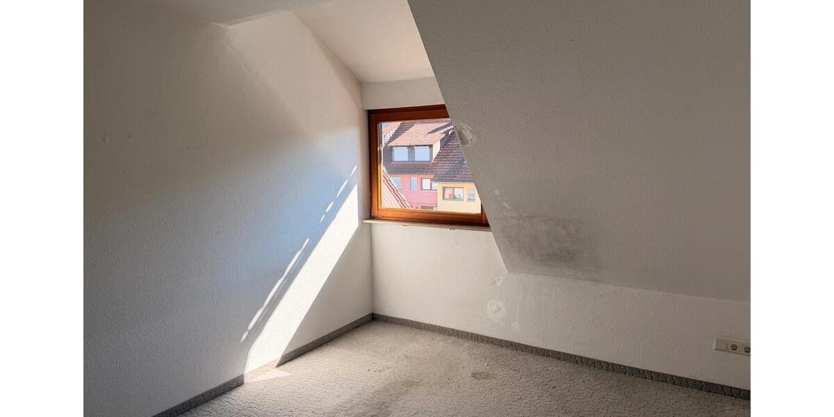 Etagenwohnung Meersburg - 4 Zimmer, 91 m&sup2;, 449.000&euro; | Angebot:27096936