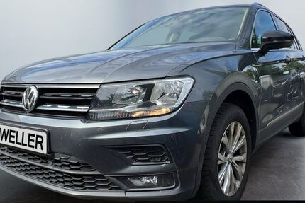 VW Tiguan 150.000 km 21.970 &euro; Dortmund 44143