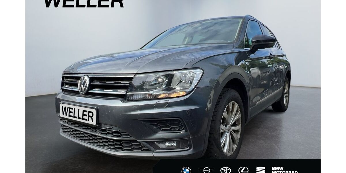 VW Tiguan 150.000 km 21.970 &euro; Dortmund 44143
