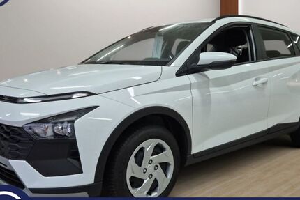 Hyundai BAYON 24.940 km 16.490 &euro; Köln 51145