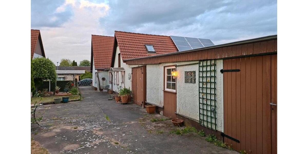 Doppelhaushälfte Leegebruch - 5 Zimmer, 100 m&sup2;, 300.000&euro; | Angebot:26074021