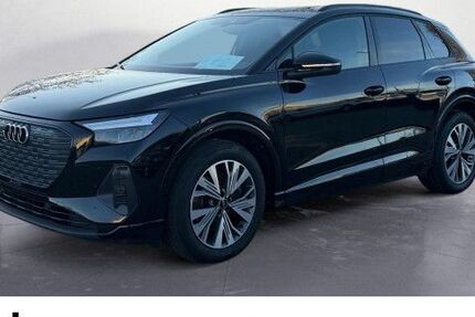 Audi Q4 e-tron 19.308 km 32.860 &euro; Balingen 72336