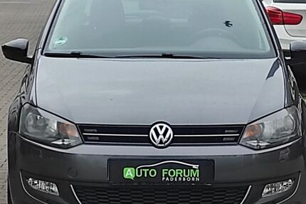 VW Polo 109.000 km 5.999 &euro; Paderborn 33102