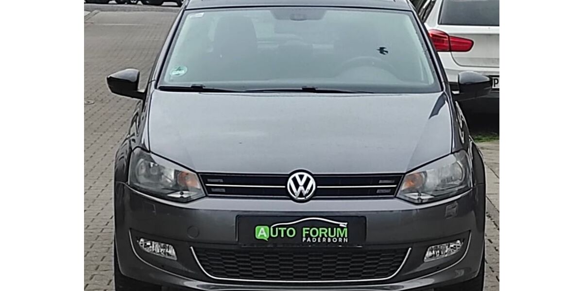 VW Polo 109.000 km 5.999 &euro; Paderborn 33102