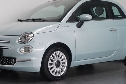 Fiat 500 28.382 km 13.950 &euro; Wiesbaden 65205