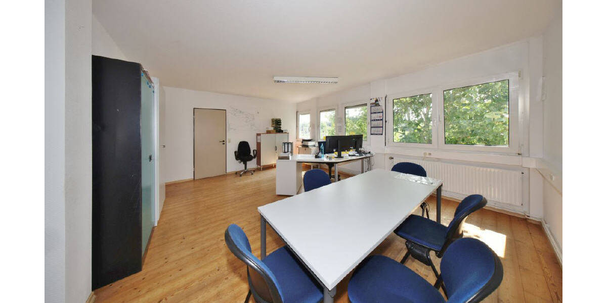 Gewerbeobjekt Wangerland-Hooksiel Hohenkirchen - 1 Zimmer, 400&euro; | Angebot:23956319