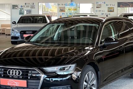 Audi A6 76.982 km 27.890 &euro; Taucha bei Leipzig 04425