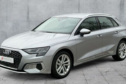 Audi A3 54.092 km 23.061 &euro; Zwickau 08058