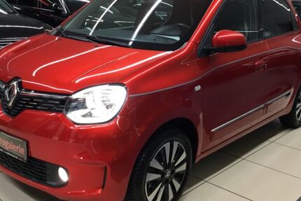 Renault Twingo 69.000 km 7.999 &euro; Bad Breisig 53498