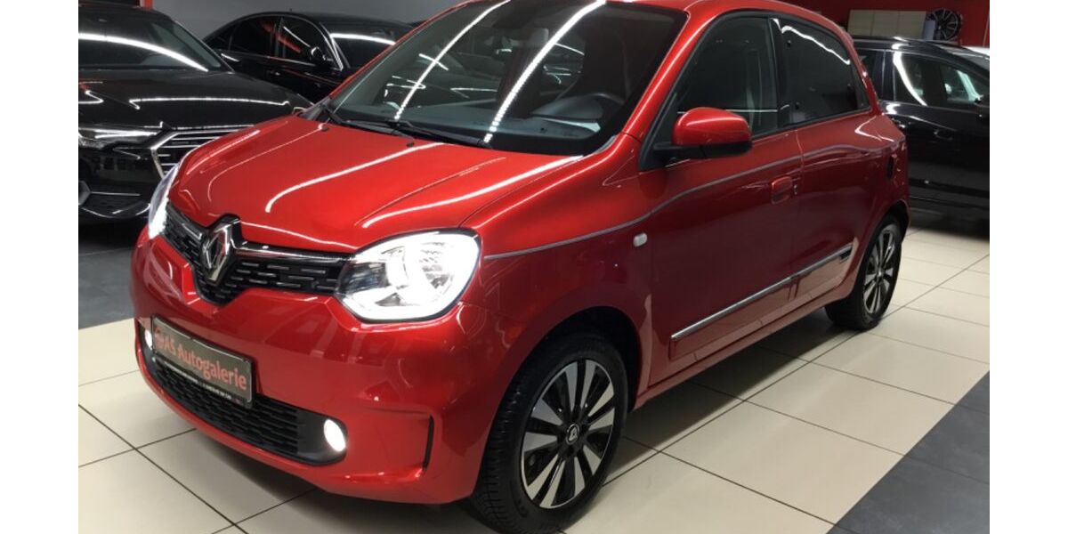 Renault Twingo 69.000 km 7.999 &euro; Bad Breisig 53498