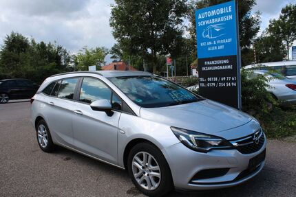 Opel Astra 121.000 km 6.490 &euro; Schwabhausen 85247