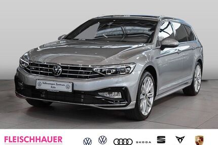 VW Passat Variant