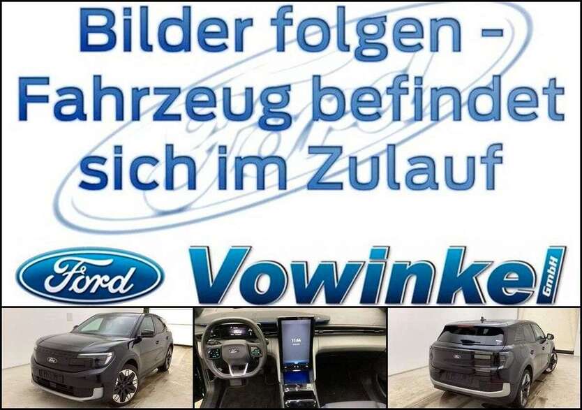 Ford Explorer 5.018 km 44.895 € Brake 26919
