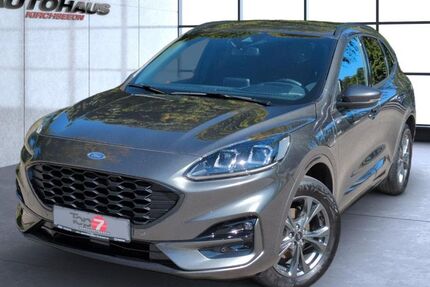 Ford Kuga 49.200 km 24.750 € Kirchseeon 85614