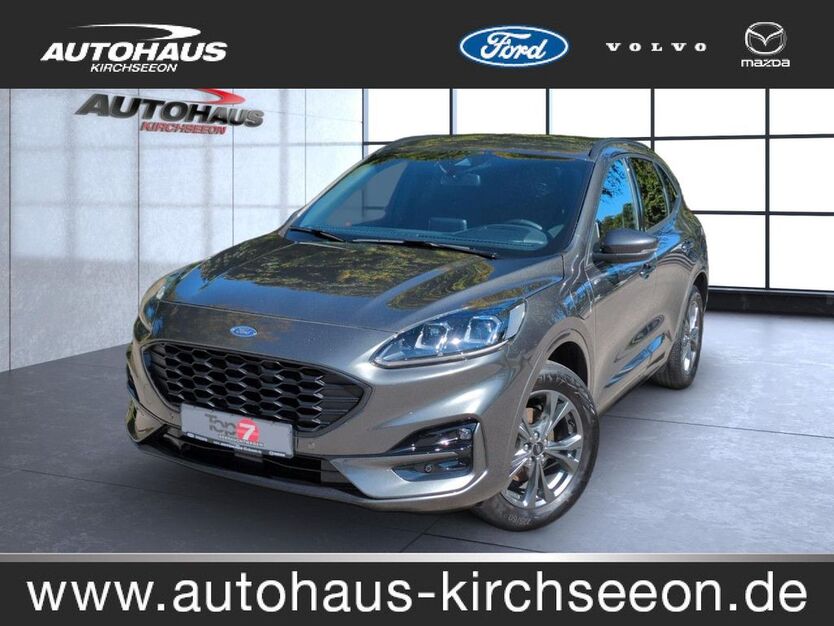 Ford Kuga 49.200 km 24.750 € Kirchseeon 85614