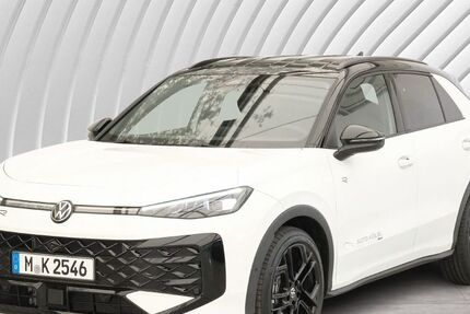 VW T-Roc 1.500 km 43.990 &euro; Unterschleißheim 85716