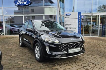 Ford Kuga 94.700 km 20.490 &euro; Alzey 55232