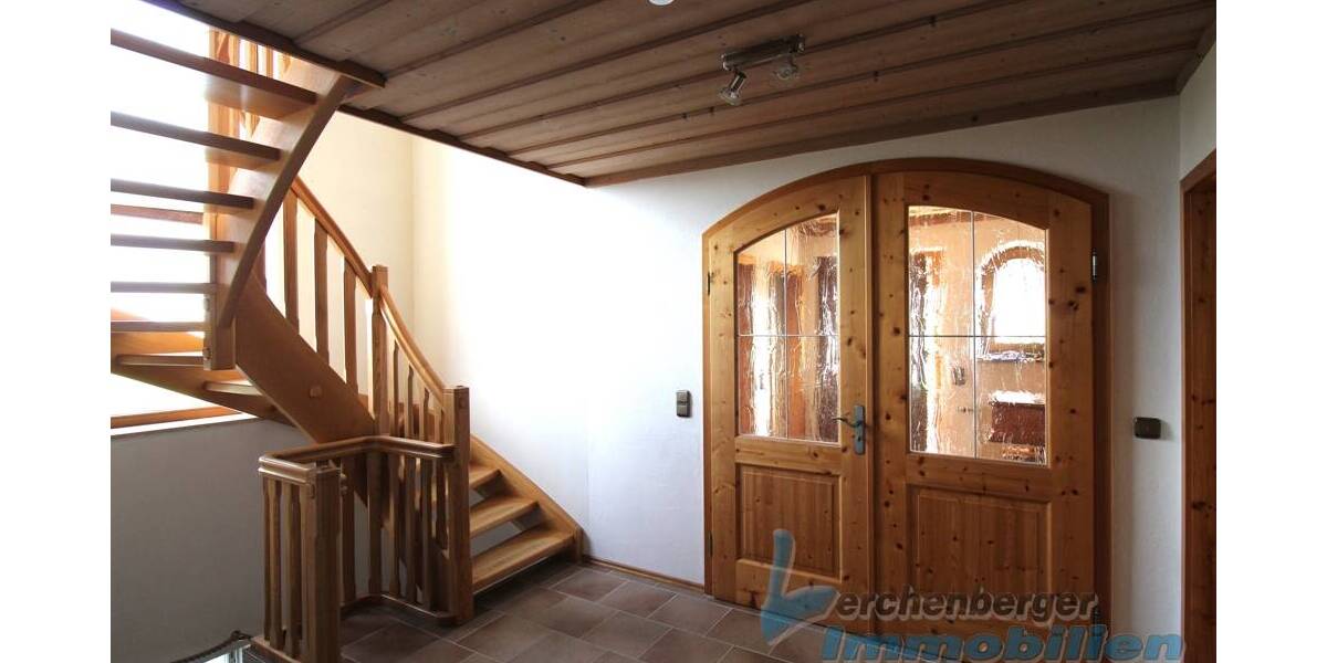 Einfamilienhaus Reisbach Obermünchsdorf - 6 Zimmer, 170 m&sup2;, 395.000&euro; | Angebot:26410884