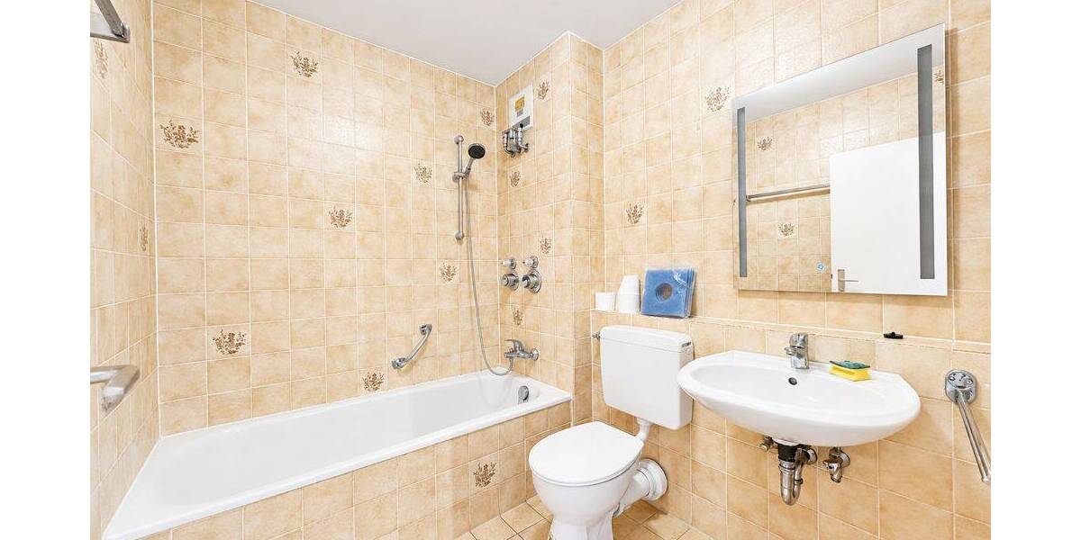 Etagenwohnung München Moosach - 2 Zimmer, 59 m&sup2;, 435.000&euro; | Angebot:26853004