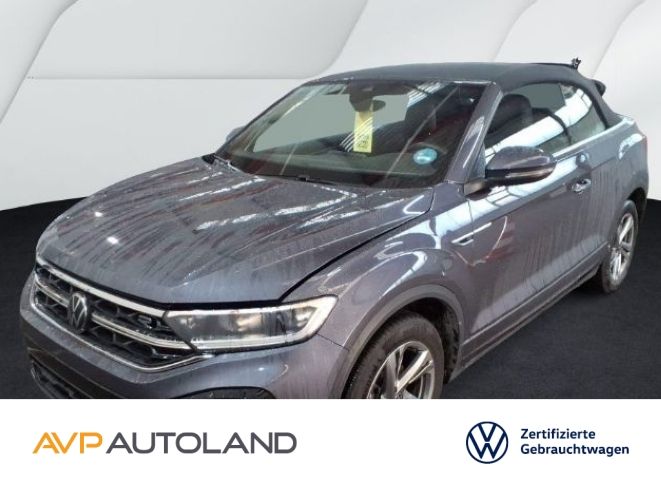 VW T-Roc 25.862 km 30.440 &euro; Burghausen 84489