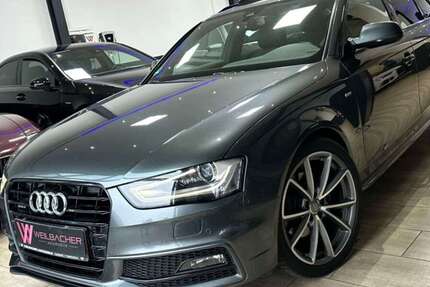 Audi A4 148.000 km 16.490 &euro; Flörsheim am Main 65439