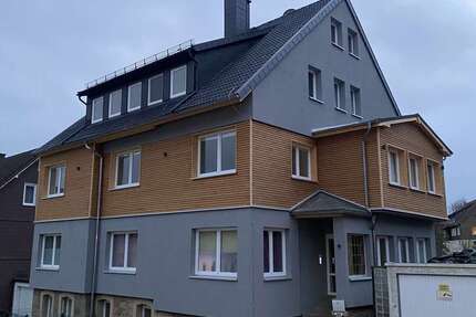 Wohnung Braunlage - 4 Zimmer, 132 m&sup2;, 924&euro; | Angebot:26833124