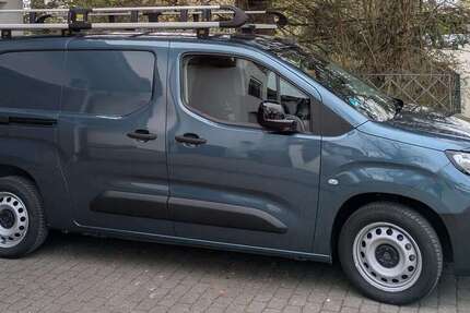 Peugeot Partner 12.400 km 24.500 &euro; München, Landeshauptstadt 81739