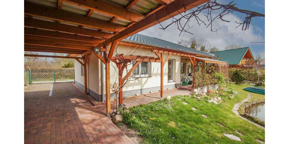 Haus zum Kaufen in Ketzin 990.000 € 75 m² 3 zimmer