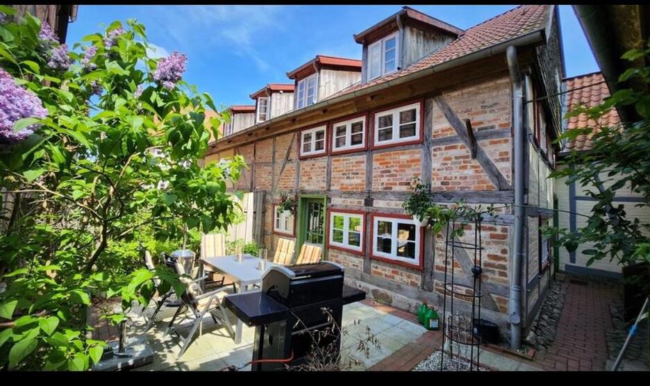 Haus zur Miete oder Kauf in Rehna!!(ohne Makler)