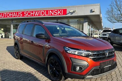 Dacia Jogger 34.500 km 16.990 &euro; Witten 58456