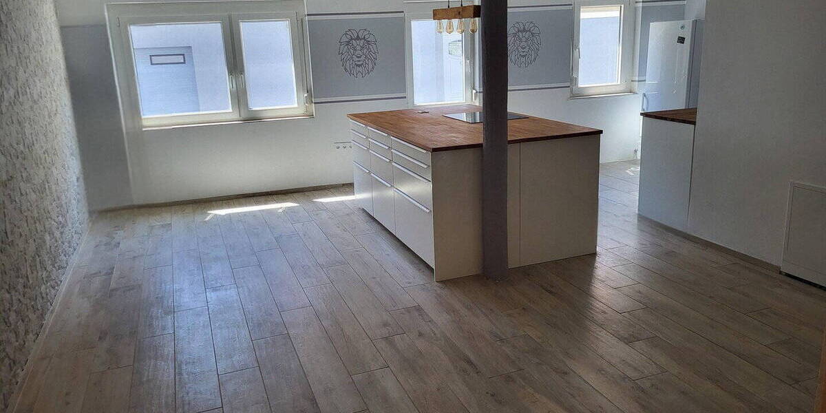 Reihenmittelhaus Walldorf - 6 Zimmer, 171 m&sup2;, 699.000&euro; | Angebot:26790511