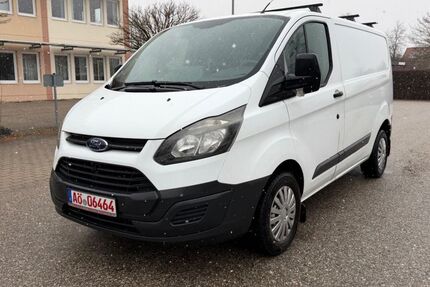 Ford Transit Custom 218.000 km 6.900 &euro; Altötting 84503