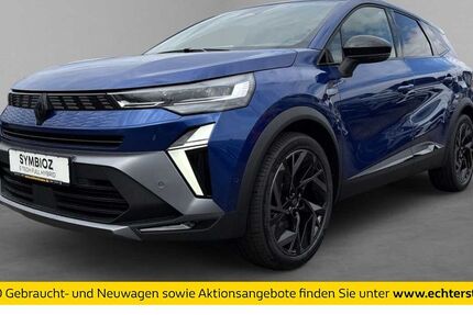 Renault Symbioz 3.850 km 33.840 &euro; Karlstadt 97753
