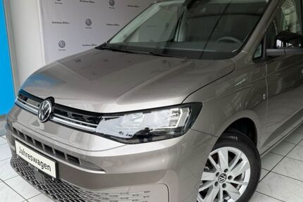 VW Caddy 8.445 km 29.980 &euro; Geretsried bei München 82538
