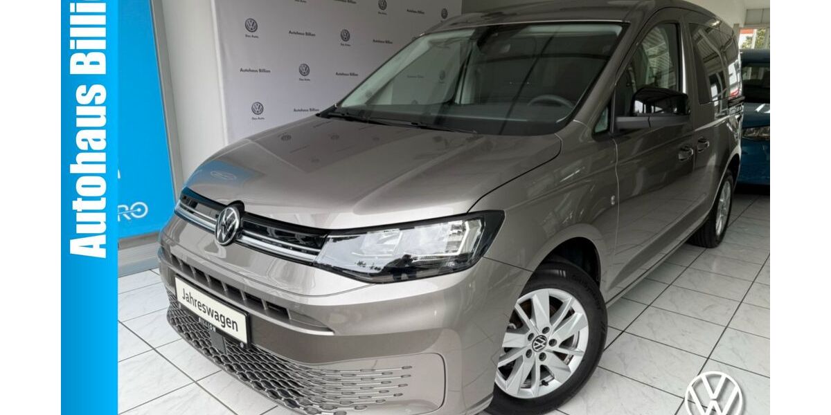 VW Caddy 8.445 km 29.980 &euro; Geretsried bei München 82538