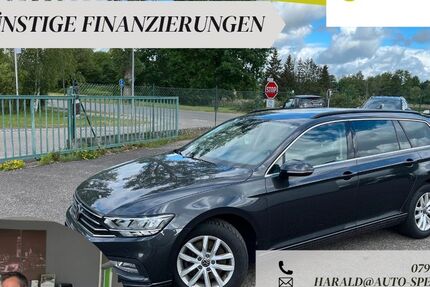 VW Passat Variant 90.354 km 20.990 &euro; Tannhausen 73497