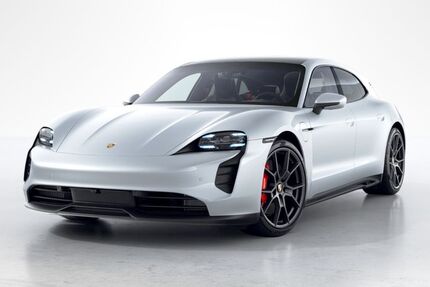 Porsche Taycan 14.565 km 79.490 &euro; Hofheim 65719