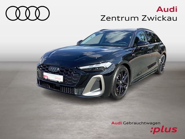 Audi A5 1.977 km 59.990 &euro; Zwickau 08056