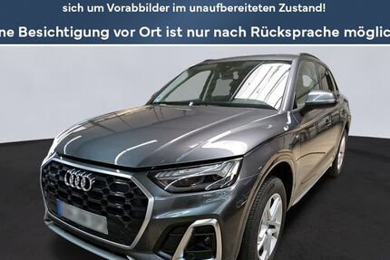 Audi Q5 21.943 km 42.580 &euro; Rietberg 33397