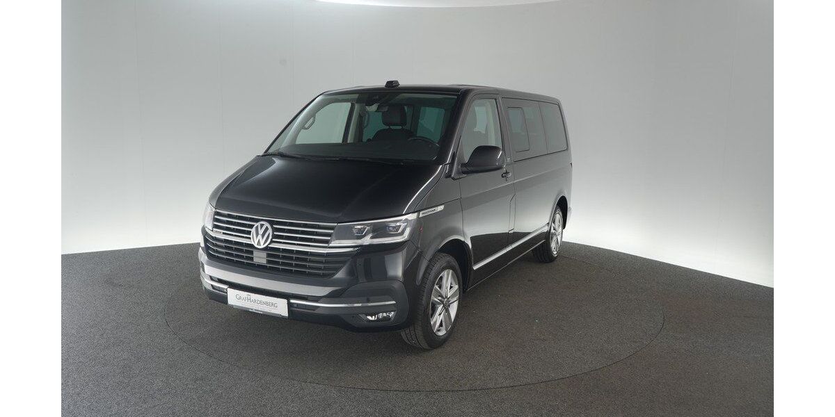 VW T6 Multivan 148.999 km 37.299 &euro; Aach 78267