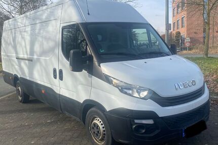 IVECO Andere 151.925 km 14.900 &euro; Bochum 44879