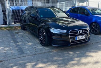 Audi A6 175.000 km 16.000 € Magdeburg 39122