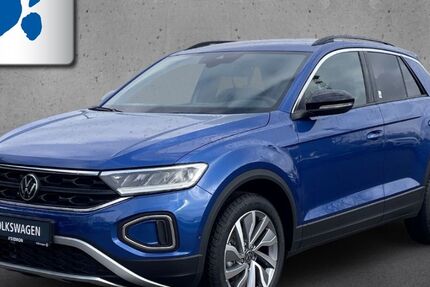 VW T-Roc 5.993 km 31.985 &euro; Ibbenbüren 49479