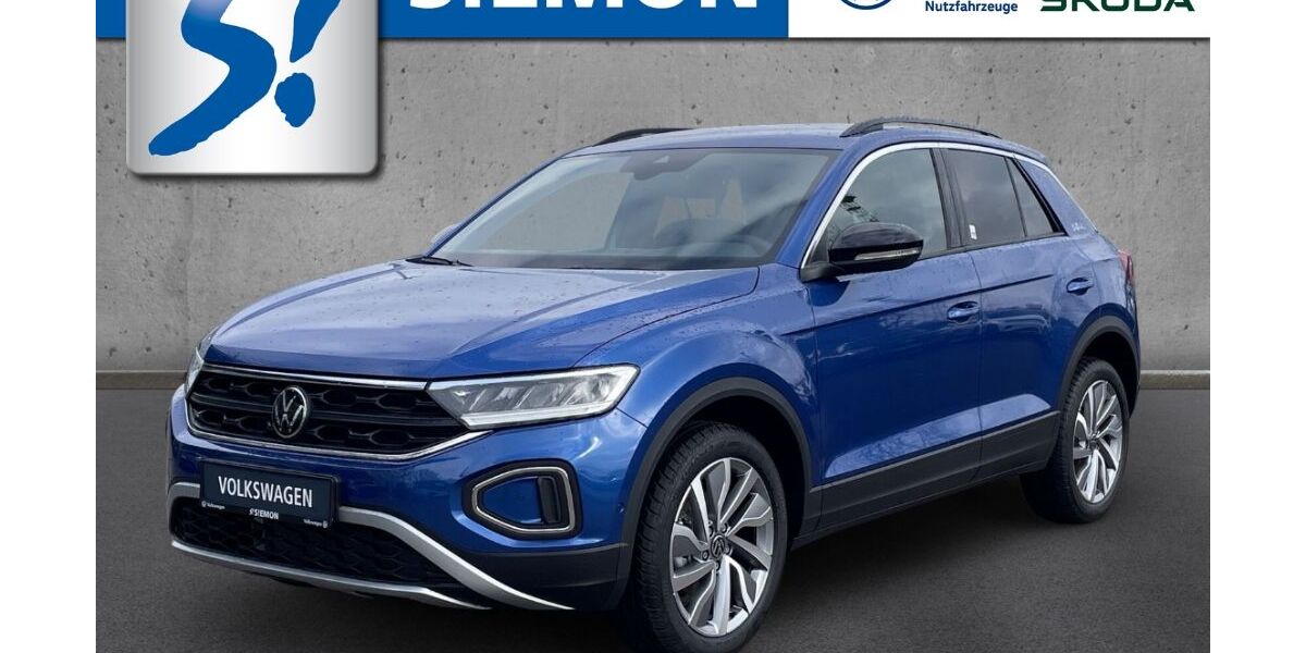 VW T-Roc 5.993 km 31.985 &euro; Ibbenbüren 49479